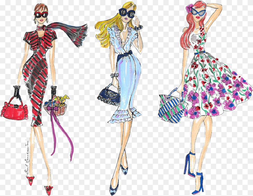 Relatable Style Tips From A Design Guru Drawing, Accessories, Bag, Handbag, Person Png Image