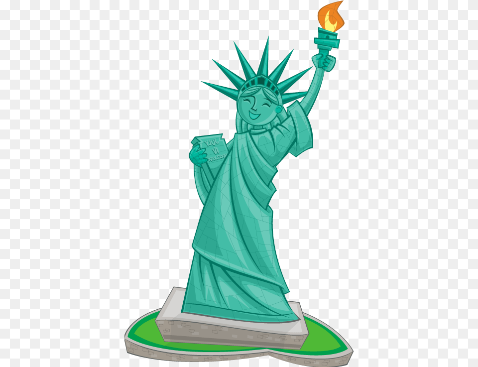 Related Coloring Pages Statue Of Liberty, Art, Light, Adult, Wedding Free Png Download