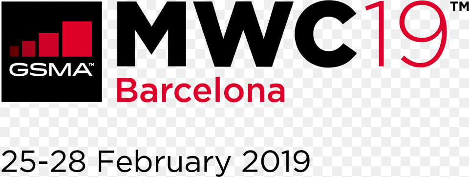 Related Content Mobile World Congress 2019, Logo, Text Png