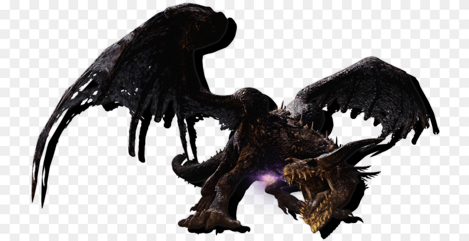 Related Dragonu0027s Dogma World Of Darkness Lion Dogma Dark Arisen, Accessories, Ornament, Animal, Dinosaur Png