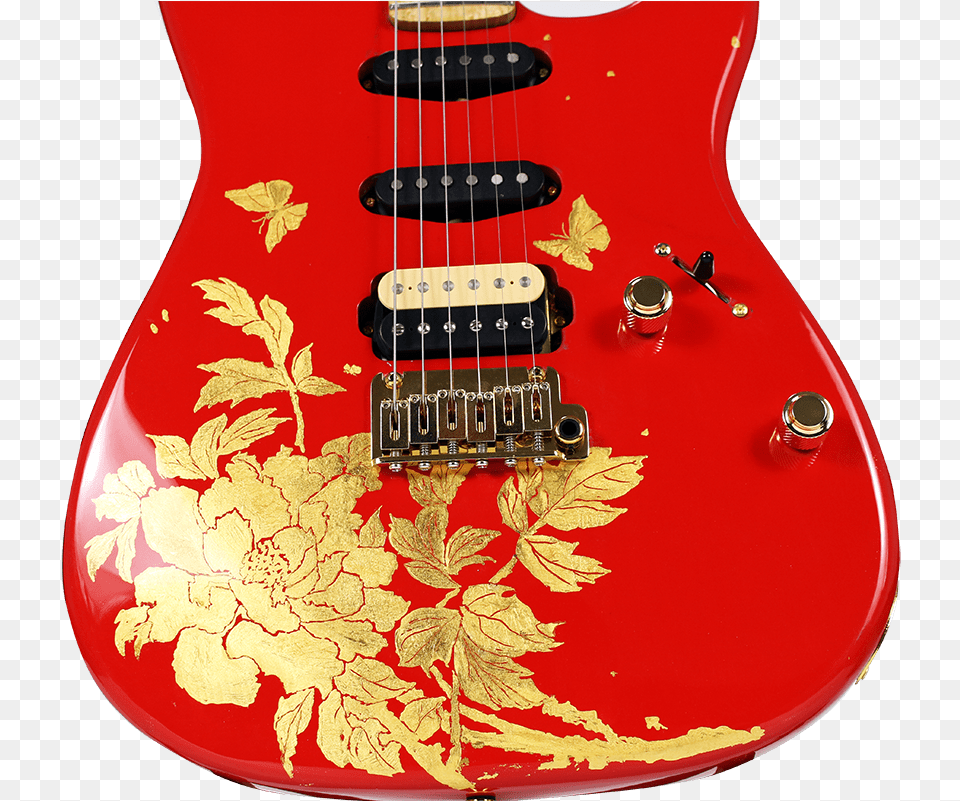 Related Electric Guitar, Electric Guitar, Musical Instrument Png Image