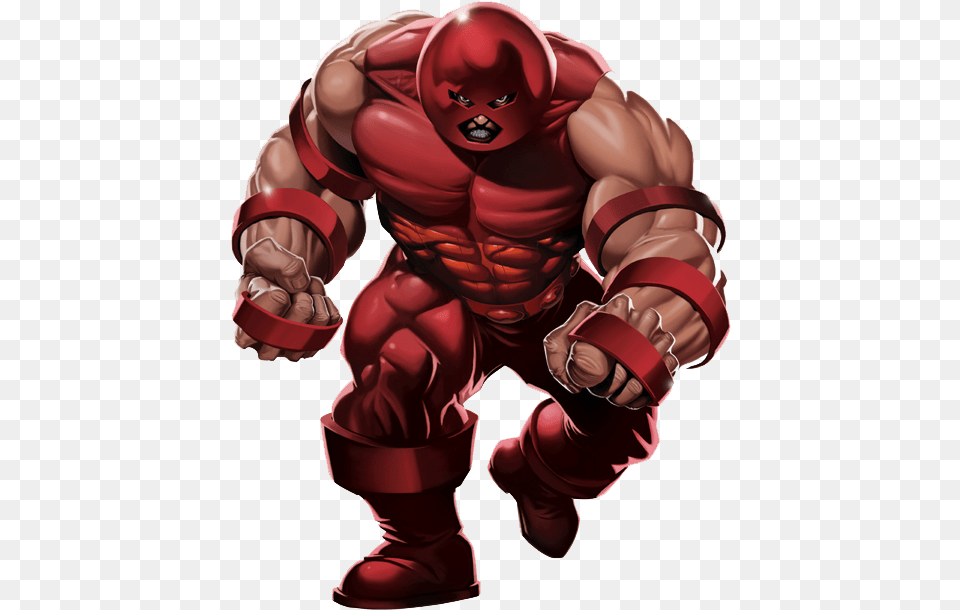 Related Juggernaut X Men, Baby, Person, Body Part, Hand Png Image