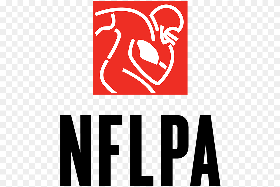 Related Image Nfl Players Association Logo, Sticker, Light, Bag, Dynamite Free Transparent Png