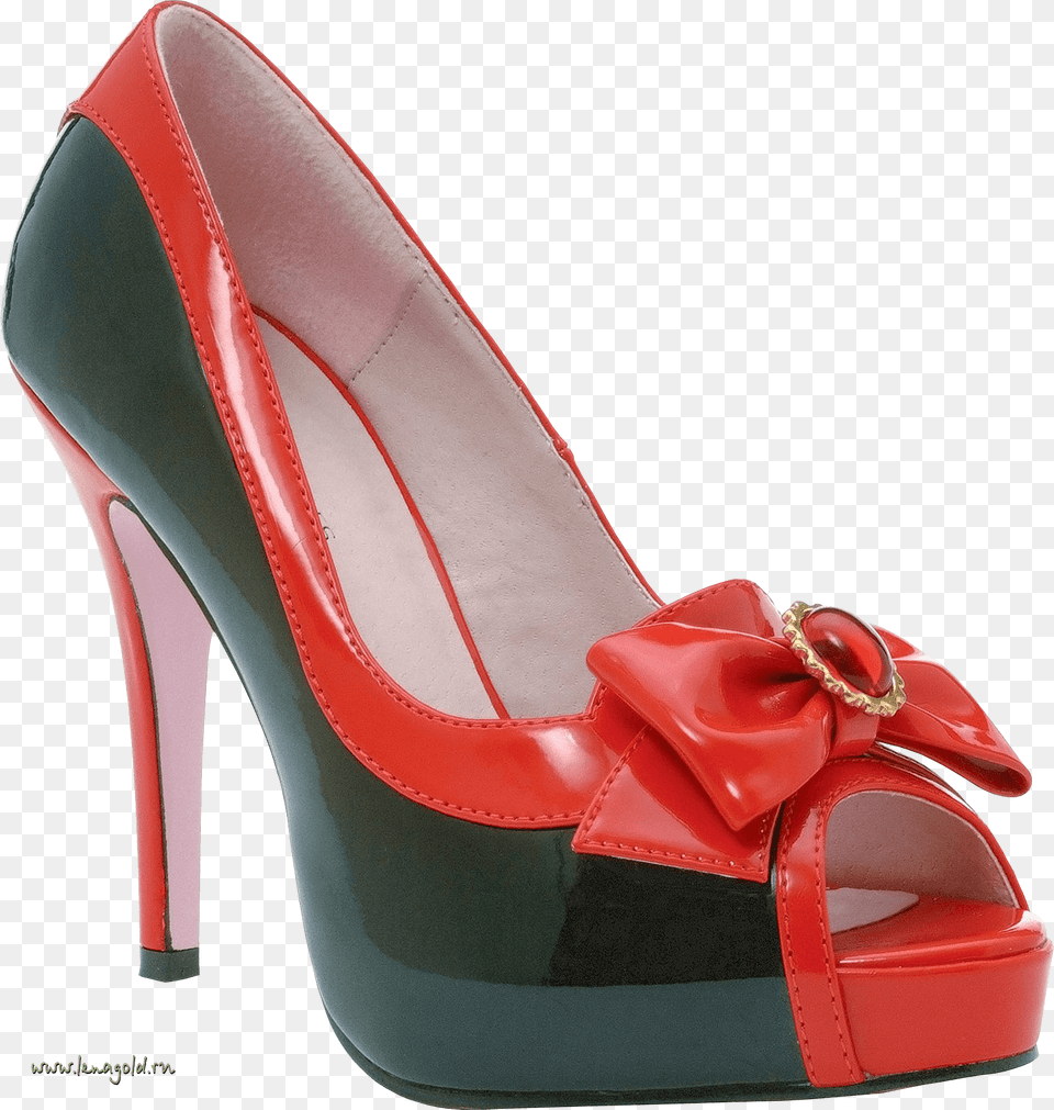 Related Images Shoe Transparent Background, Clothing, Footwear, High Heel Png