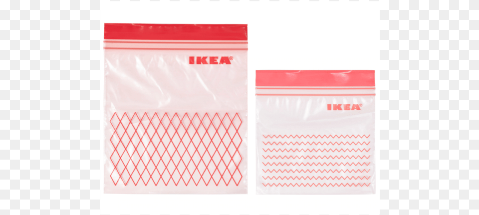 Related Items Ikea Istad Plastic Freezer Bag Red, Plastic Bag Free Transparent Png
