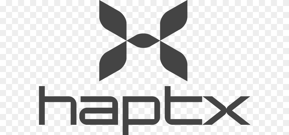 Related Jobs Haptx Logo, Stencil, Accessories, Tie, Formal Wear Free Png Download