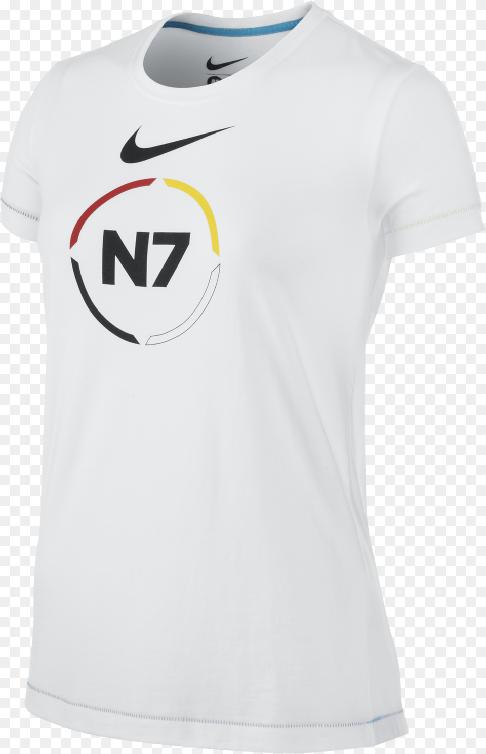 Related Nike, Clothing, Shirt, T-shirt Free Png Download