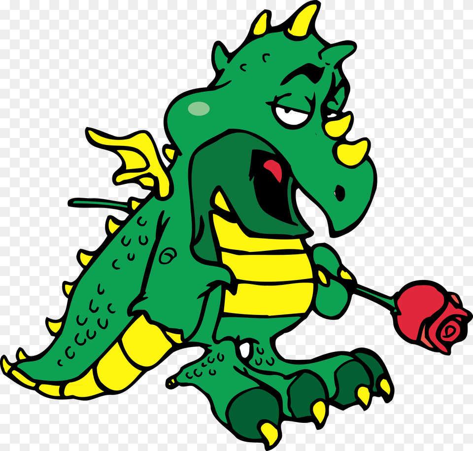 Related Pictures Dragon Cartoon, Green, Baby, Person Png Image