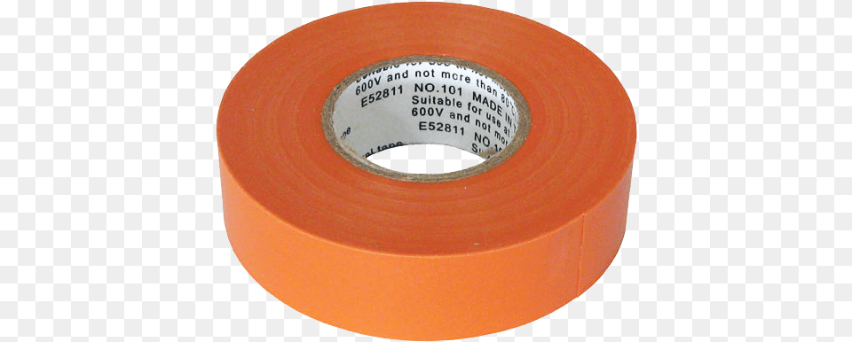 Related Post 34quot X 6039 Electrical Tape Ul Orange, Disk Free Png Download