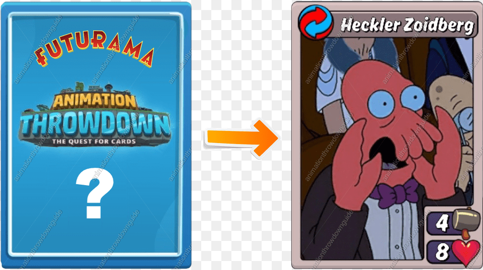Related Posts Animation Throwdown The Quest For Cards Unofficial, Baby, Book, Comics, Person Free Transparent Png