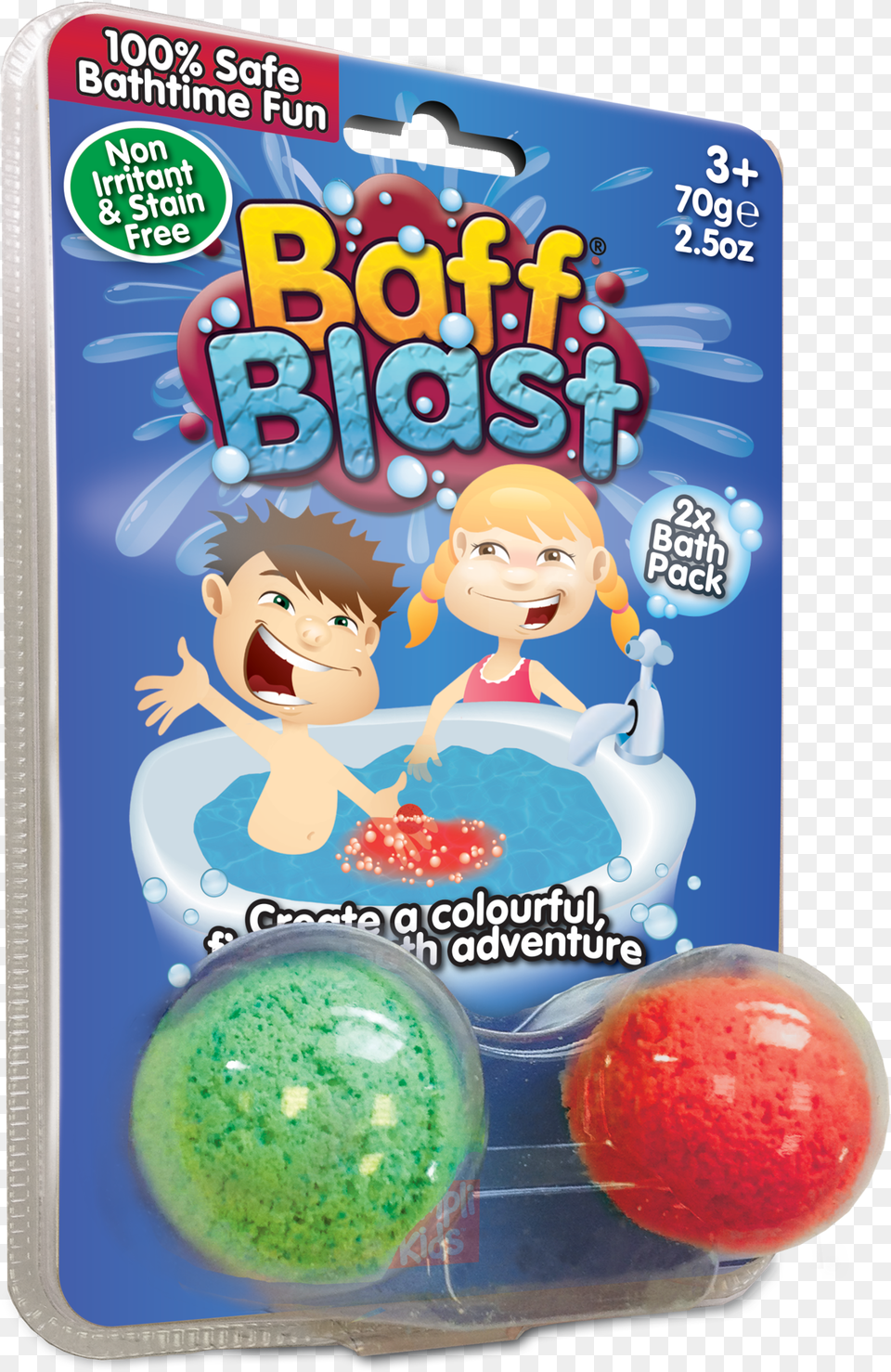 Related Products Baff Blast Bath Bombs, Sphere, Baby, Person, Face Free Png