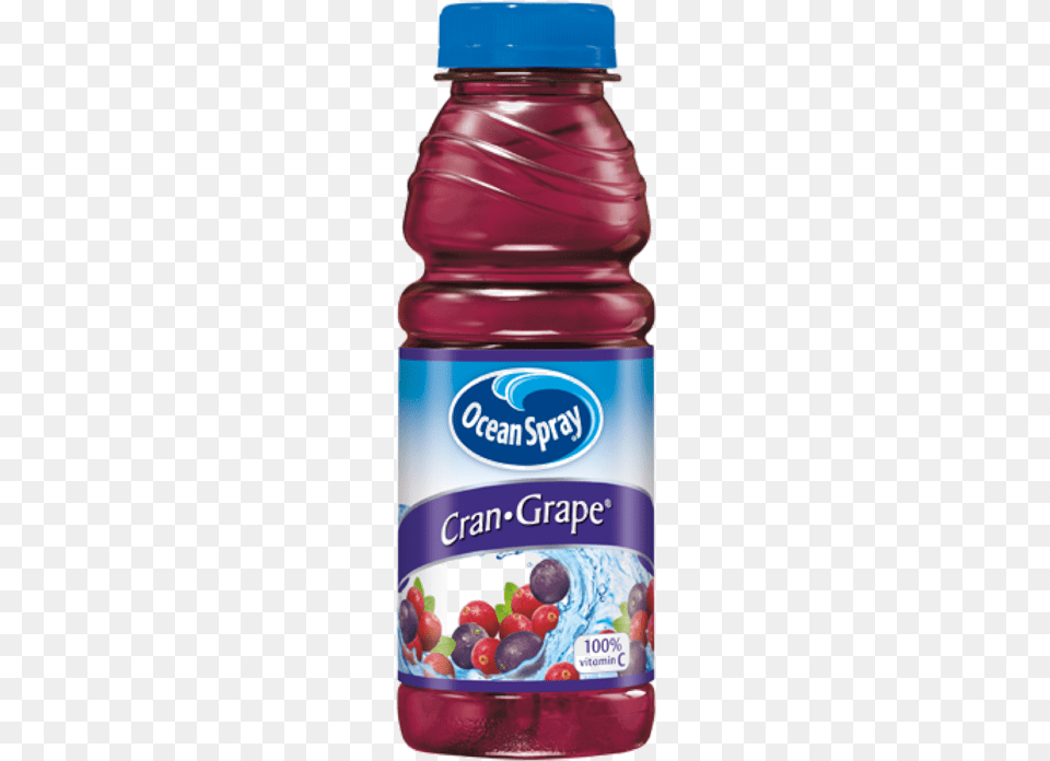 Related Products Ocean Spray Cran Grape Juice Drink, Beverage, Food, Ketchup, Jelly Png Image