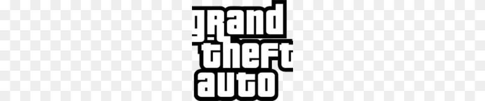 Related Sub Entries For Grand Theft Auto Know Your Meme, Letter, Scoreboard, Text Free Png Download