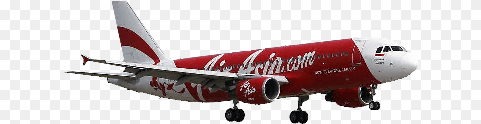 Related Wallpapers Air Asia Plane, Aircraft, Airliner, Airplane, Flight Free Png Download