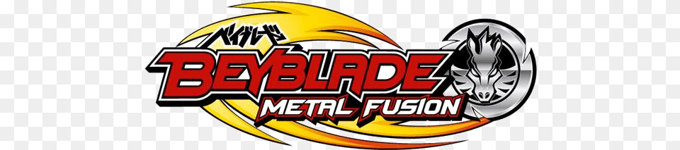 Related Wallpapers Beyblade Metal Fusion Logo, Food, Ketchup Png