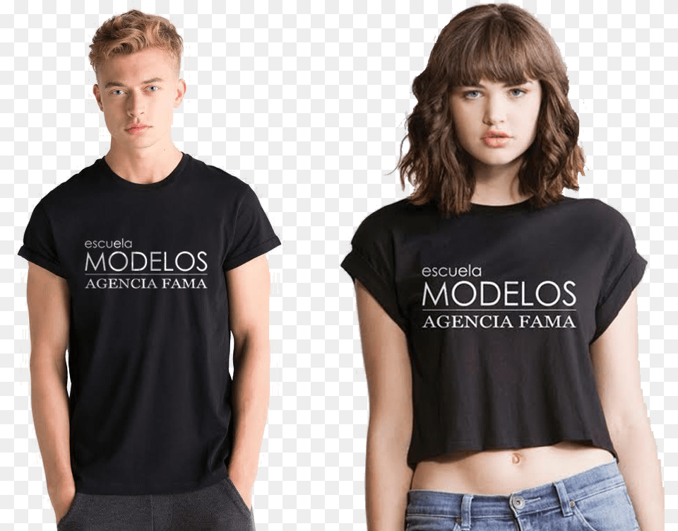 Related Wallpapers Crop Tops De Dama, Clothing, T-shirt, Shirt, Boy Png