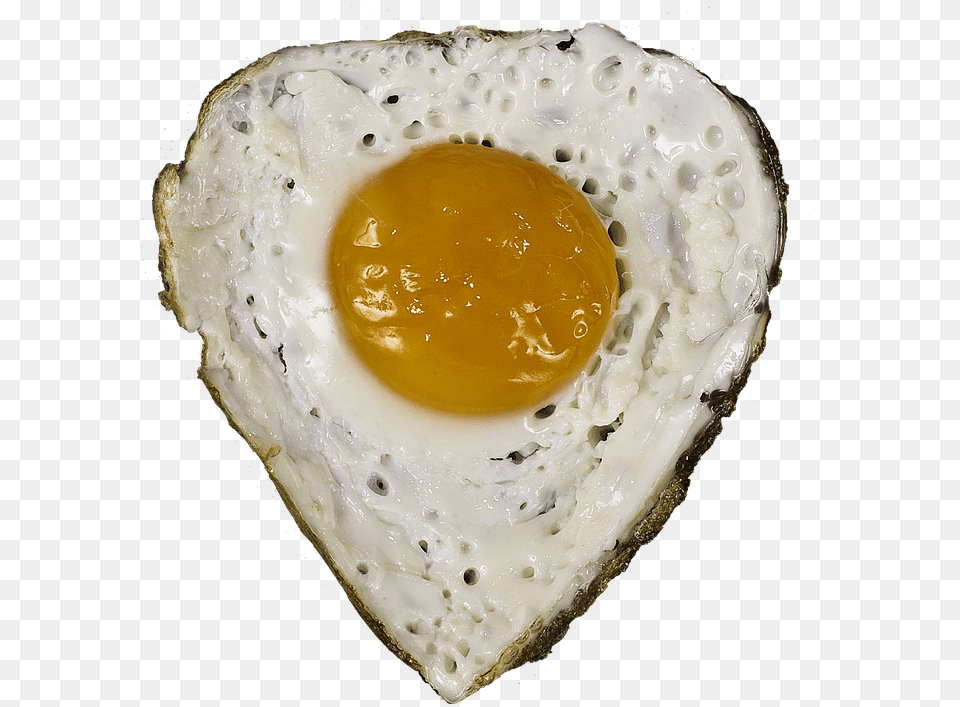 Related Wallpapers Egg Heart Shape, Food, Fried Egg Free Png Download
