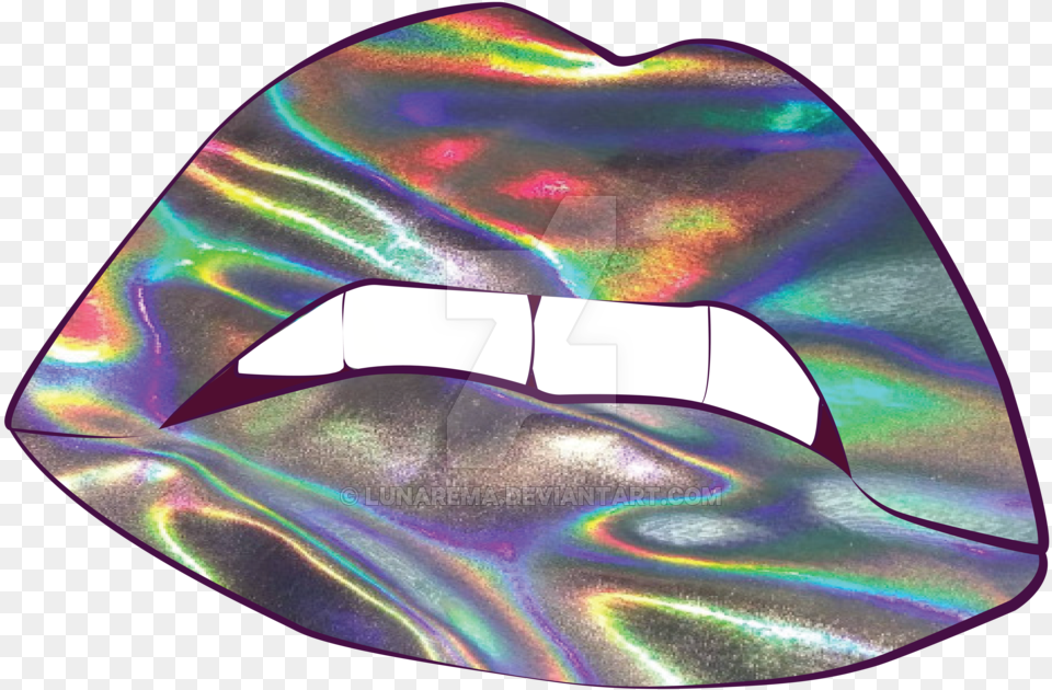 Related Wallpapers Holographic Lips, Accessories, Gemstone, Jewelry, Ornament Free Png Download