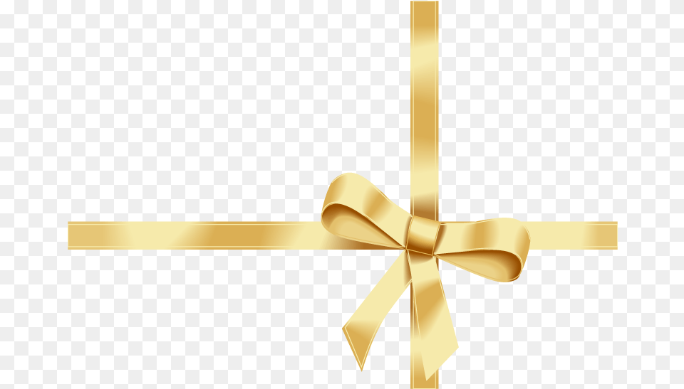 Related Wallpapers Lazo Regalo Dorado, Gift Free Transparent Png