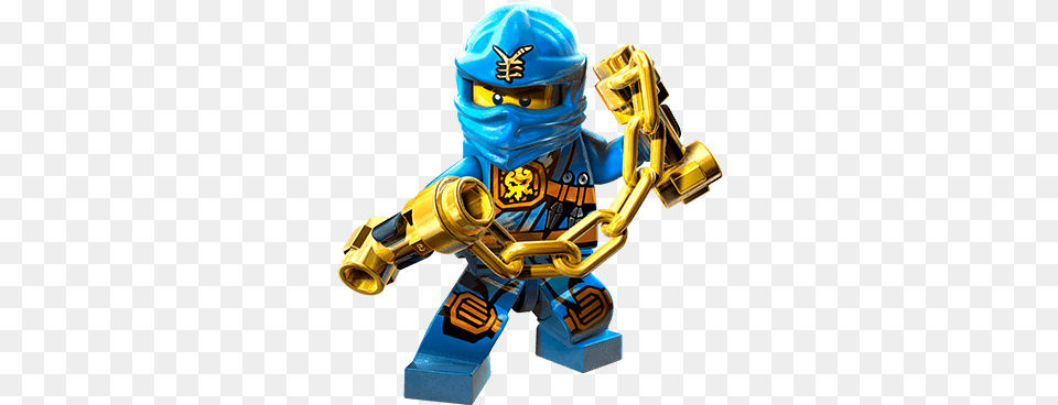 Related Wallpapers Lego Dimensions 1 Fun Ninjago Jay, Robot, Adult, Male, Man Png