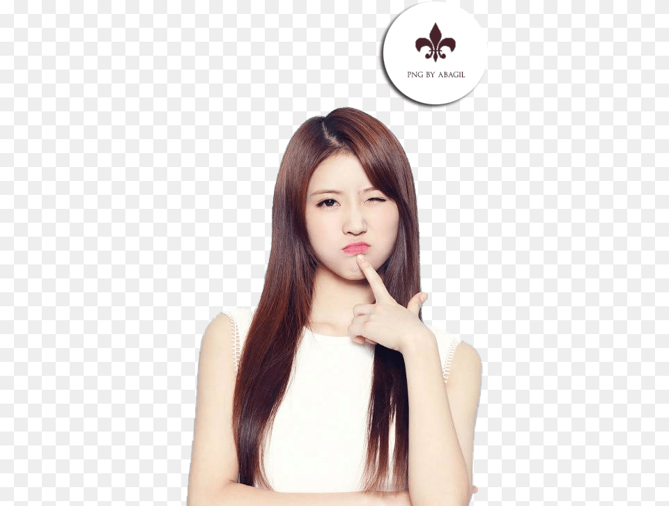 Related Wallpapers Lovelyz Baby Soul, Face, Head, Person, Photography Png