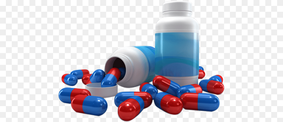 Related Wallpapers Medicamentos, Medication, Pill, Capsule, Bottle Free Transparent Png