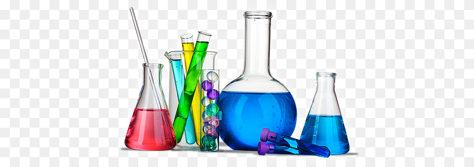 Related Wallpapers Organic Chemistry Practicals And Important Reagents, Glass, Jar, Lab, Bottle Free Png Download