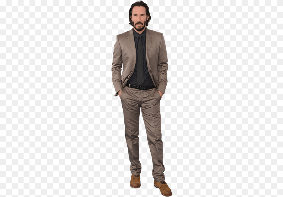 Related Wallpapers Posterazzi Keanu Reeves At Arrivals For 2014 Film Independent, Formal Wear, Blazer, Clothing, Coat Png