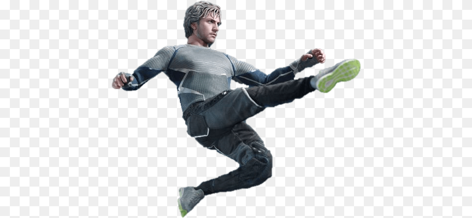 Related Wallpapers Quicksilver, Adult, Person, Man, Male Free Png