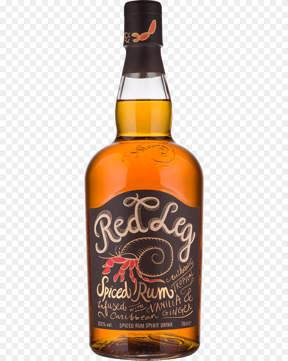 Related Wallpapers Redleg Spiced Spiced Rum, Alcohol, Beverage, Liquor, Whisky Free Png