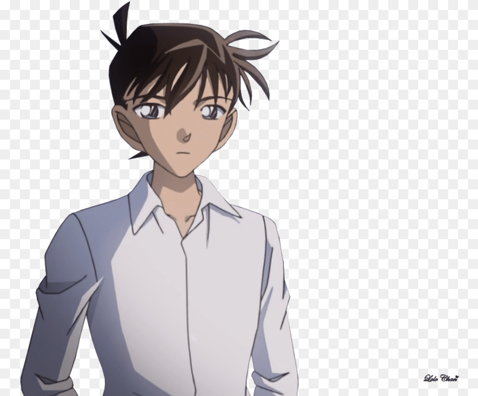 Related Wallpapers Shinichi Kudo, Adult, Person, Man, Male Png Image