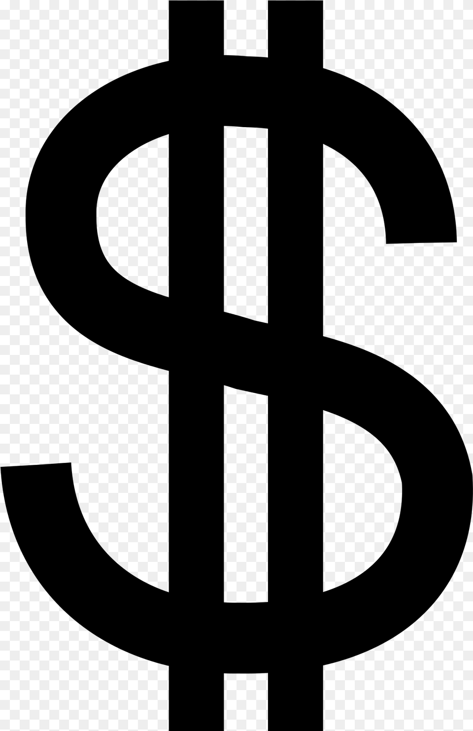 Related Wallpapers Us Dollar Sign, Gray Free Png Download
