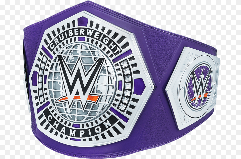 Related Wallpapers Wwe Cruiserweight Belt Plates, Accessories, Buckle Free Png