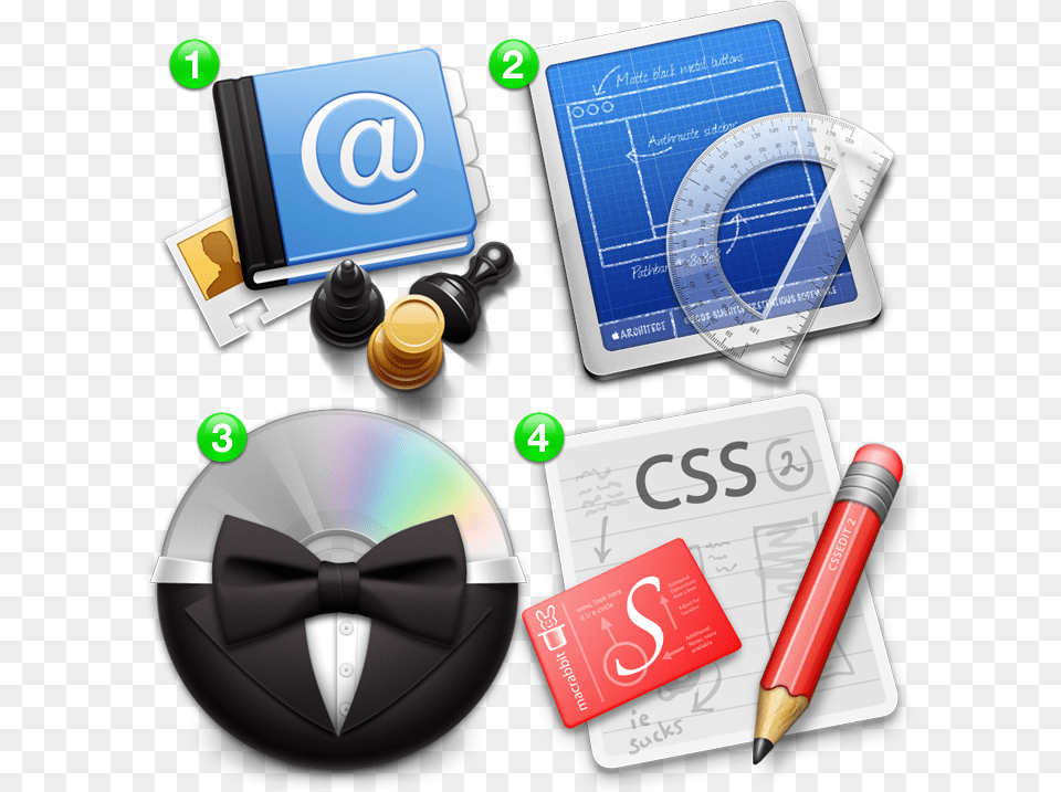 Relationship Architect Bowtie And Cssedit Icons Messages Icons Glass And Metallic, Electronics, Mobile Phone, Phone, Cosmetics Png