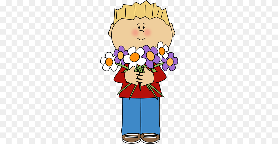 Relationships Clip Art, Flower, Plant, Head, Person Png Image