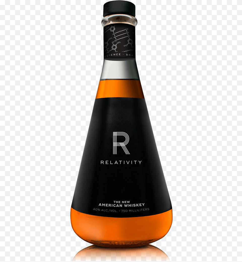 Relativity Whiskey, Alcohol, Beverage, Liquor, Beer Free Png