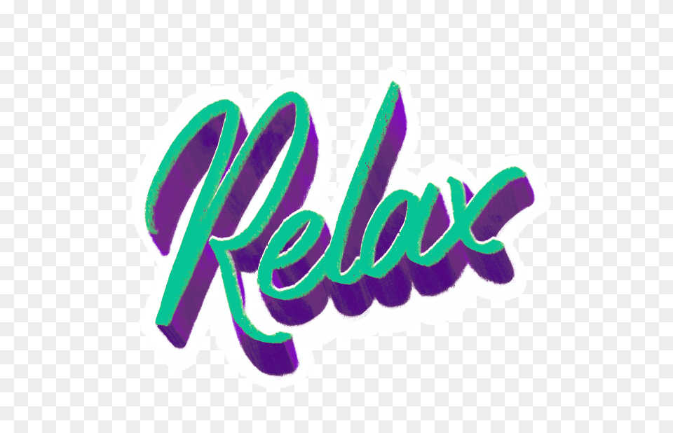 Relax Images Download, Purple, Art, Light, Graphics Png Image