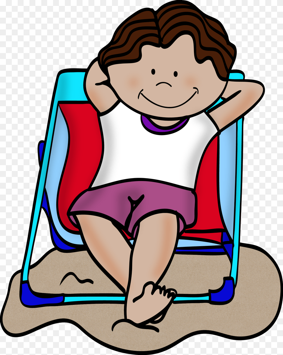 Relax Melonheadz Summer Clipart, Baby, Person, Face, Head Free Transparent Png
