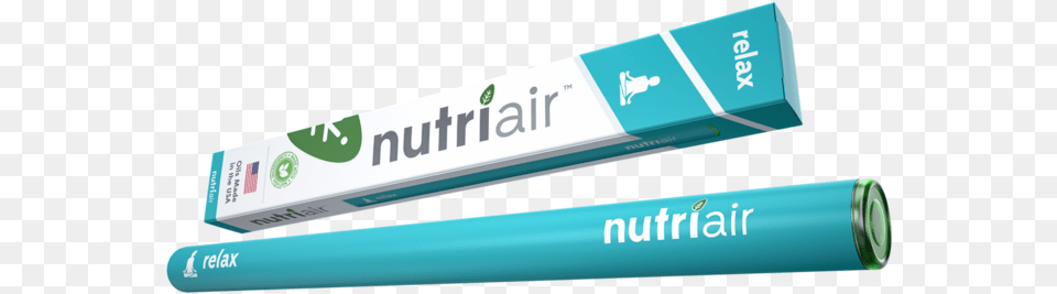 Relax Nutriair Relax, Toothpaste, Dynamite, Weapon Free Png Download