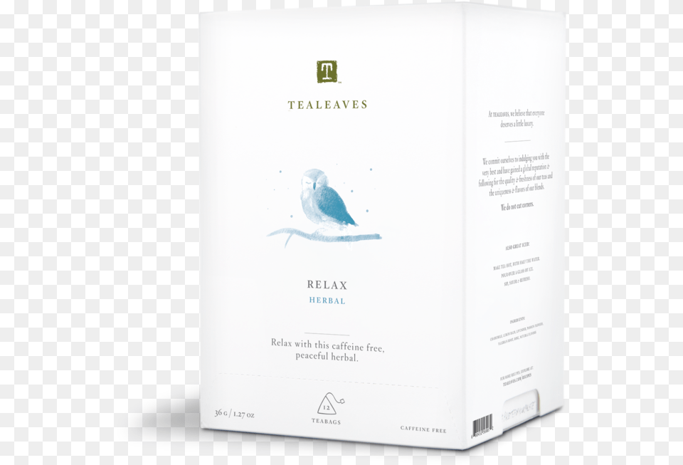 Relax Paper Bag, Advertisement, Animal, Bird, Book Free Transparent Png