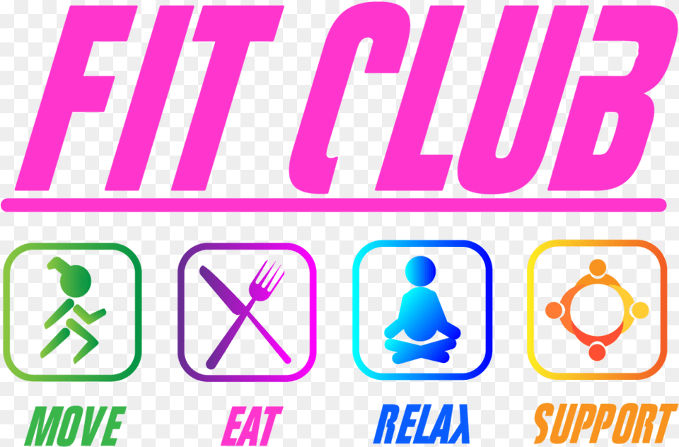 Relax U2014 Fitclub, Baby, Cutlery, Person, Dynamite Png