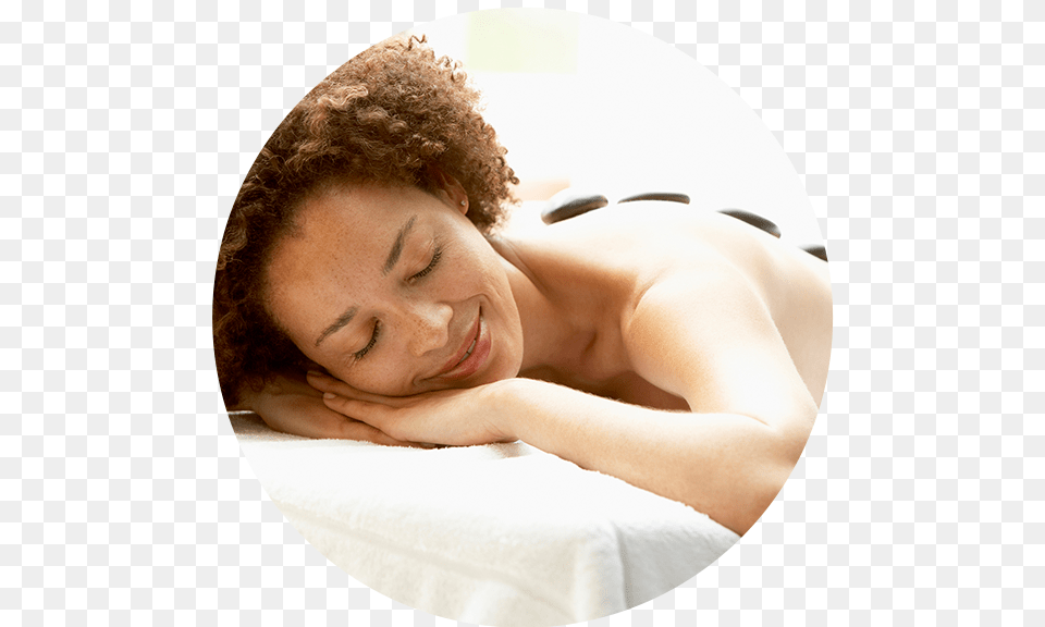 Relaxation Massage Transparent, Patient, Therapy, Person, Adult Free Png