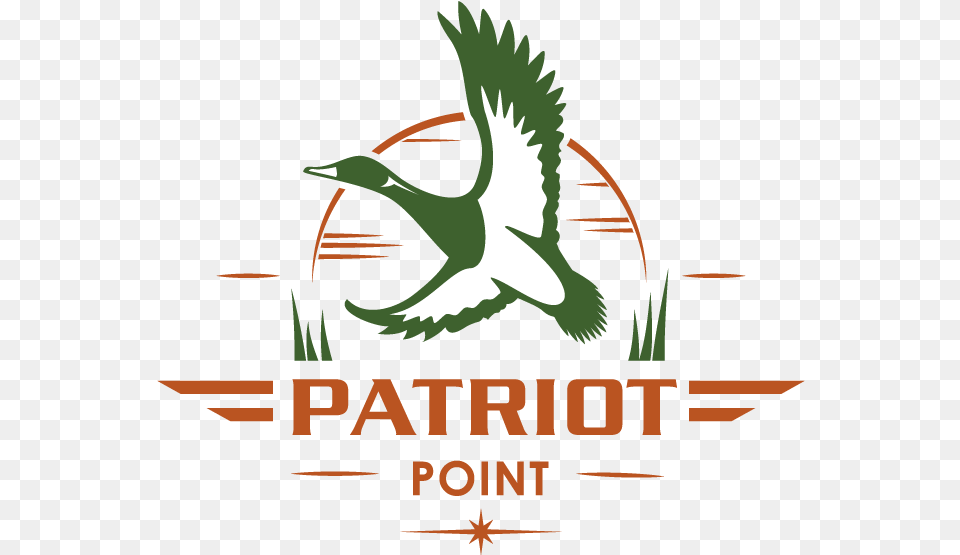 Relaxing And Safe Environment To Enjoy Outdoor Recreational Military Bowl 2018 Logo, Animal, Bird, Goose, Waterfowl Png