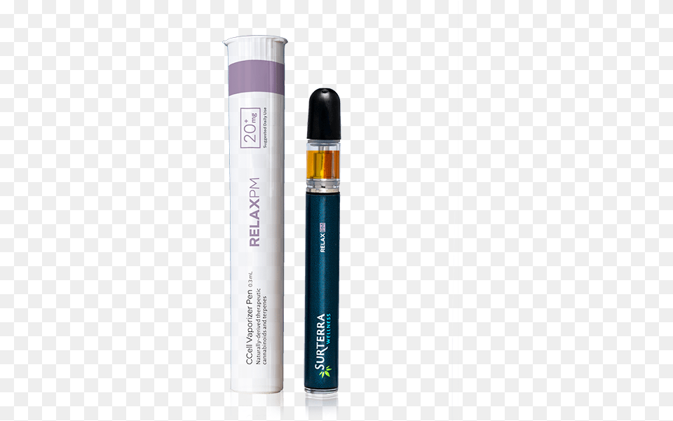 Relaxpm Vaporizer Pen Eye Liner, Bottle, Cosmetics, Lipstick Png