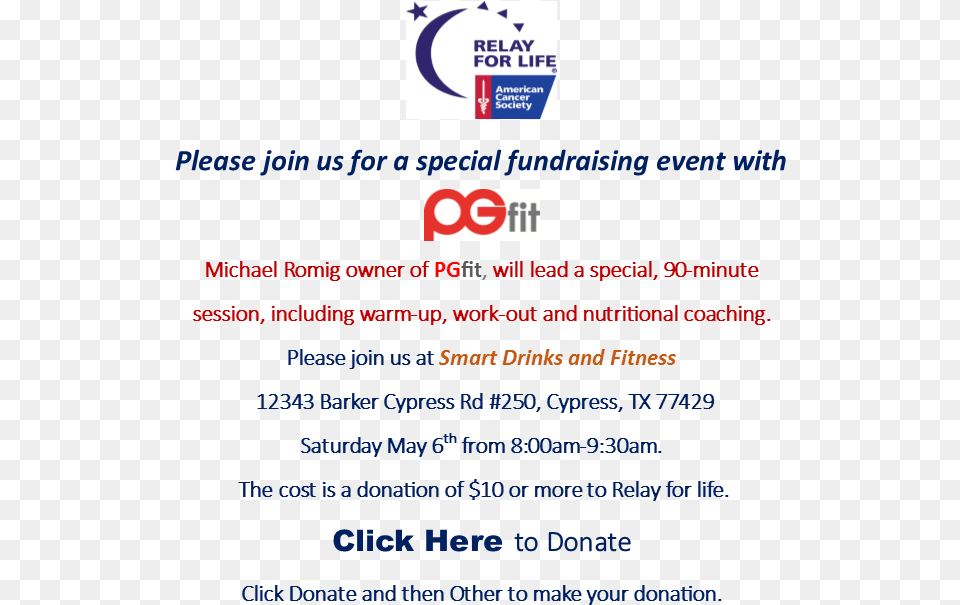 Relay For Life, Advertisement, Poster, Text Png Image