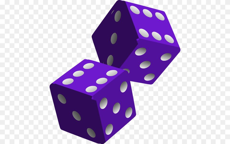 Relay For Life Clipart, Game, Dice Png