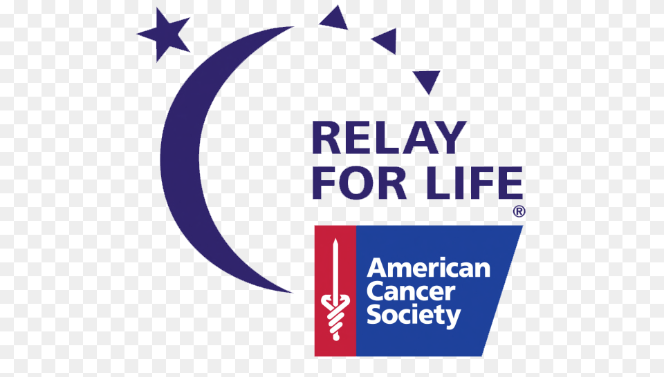 Relay For Life Logo, Nature, Night, Outdoors, Astronomy Free Transparent Png