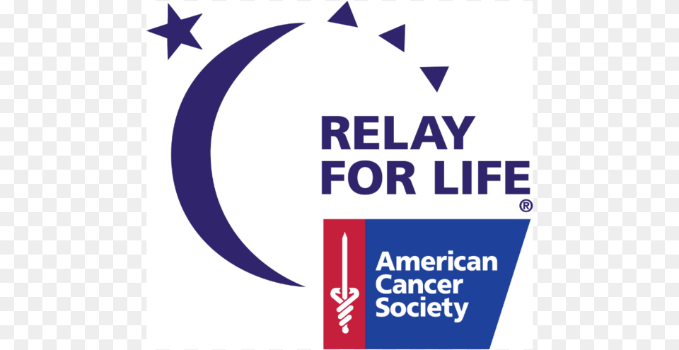 Relay For Life Logo, Advertisement Free Transparent Png