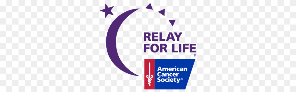 Relay For Life Logo, Text, Advertisement, Paper Png Image