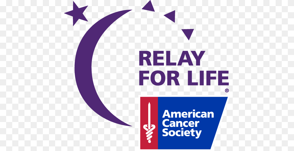Relay For Life Set For May Eagles Eye, Logo Free Transparent Png